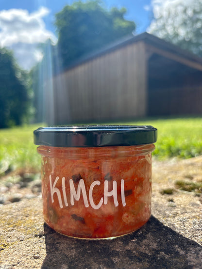 Coles Kimchi