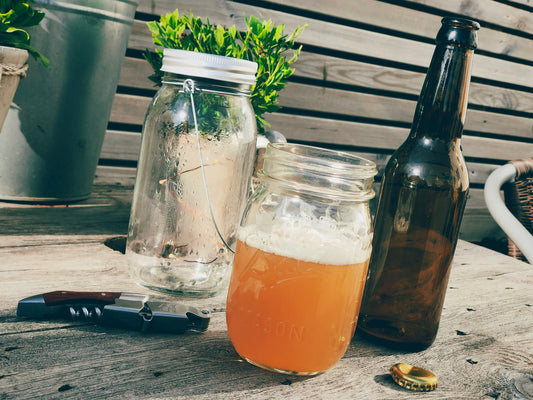 Kombucha